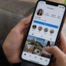 Instagram cambia etiqueta para perfiles generados con inteligencia artificial