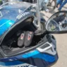 PAN propone derogar la Ley Casco para motociclistas en Puebla