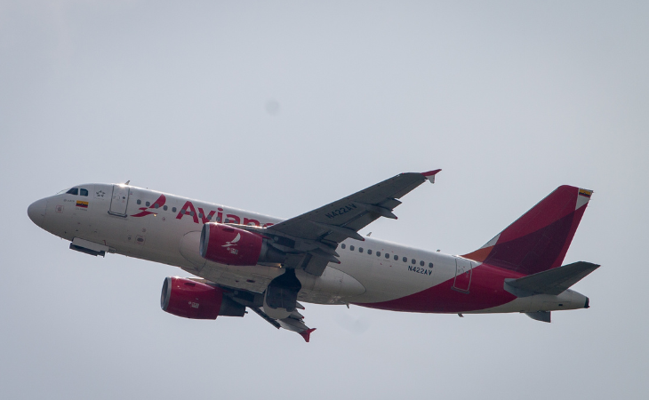 Avianca, Latam y Wingo flexibilizan viajes tras sismo en Colombia