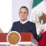 Sheinbaum reconoce el legado de Angela Davis en derechos humanos