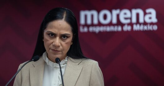 INE elimina 581 mil afiliados irregulares del padrón de Morena