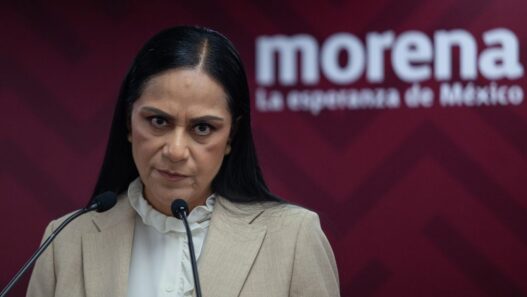 INE elimina 581 mil afiliados irregulares del padrón de Morena