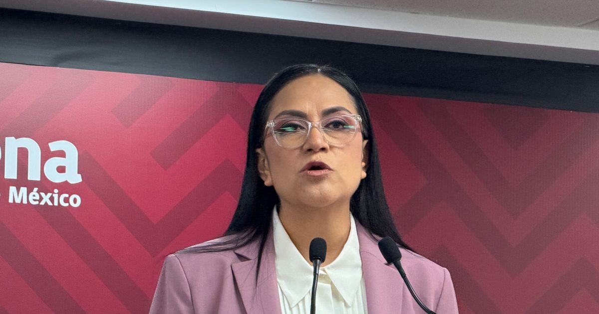 Morena defiende a López Beltrán ante denuncia en el INE