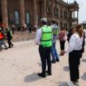 Simulacro Nacional moviliza a 230 mil en Nuevo León este sábado