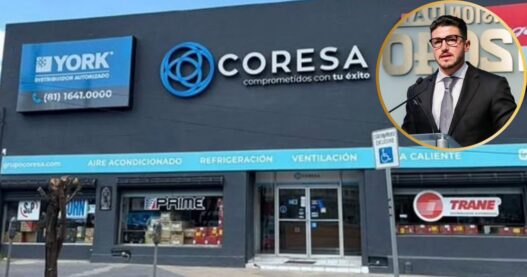 Samuel García ordena investigar tala ilegal de árboles en Monterrey