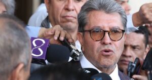 Monreal critica al PVEM por condicionar alianza en Chihuahua