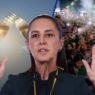 Sheinbaum pide celebrar con responsabilidad México vs Inglaterra