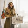 Sheinbaum respalda a Marina del Pilar tras filtración de audio