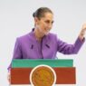 Sheinbaum reafirma austeridad y soberanía en informe de gobierno