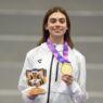 Zaira Salgado representará a México en los Centroamericanos 2026