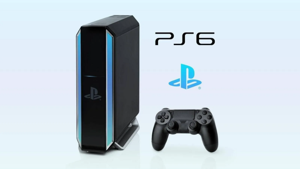 Sony dejará de fabricar discos y lanzaría PlayStation 6 en 2028