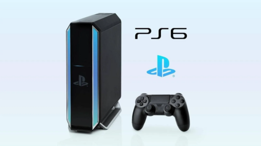 Sony dejará de fabricar discos y lanzaría PlayStation 6 en 2028