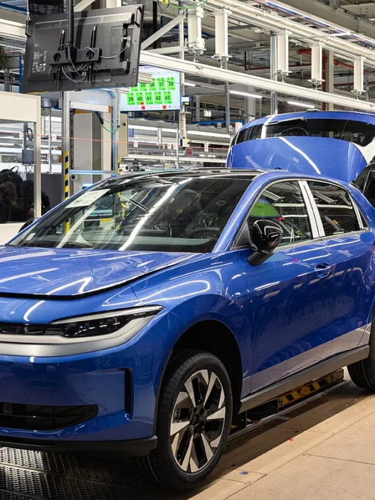 Volkswagen asegura producción de eléctricos en Martorell y Pamplona
