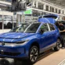 Volkswagen asegura producción de eléctricos en Martorell y Pamplona