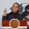 Sheinbaum critica a Salinas Pliego por mensajes sobre migrantes en EU