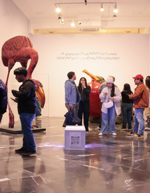 Noche de Museos en Puebla: más de 50 actividades este sábado