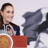 Sheinbaum rechaza intervención militar de EE. UU. en México