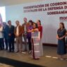 Morena elige a Beatriz Mojica candidata a gobernadora de Guerrero