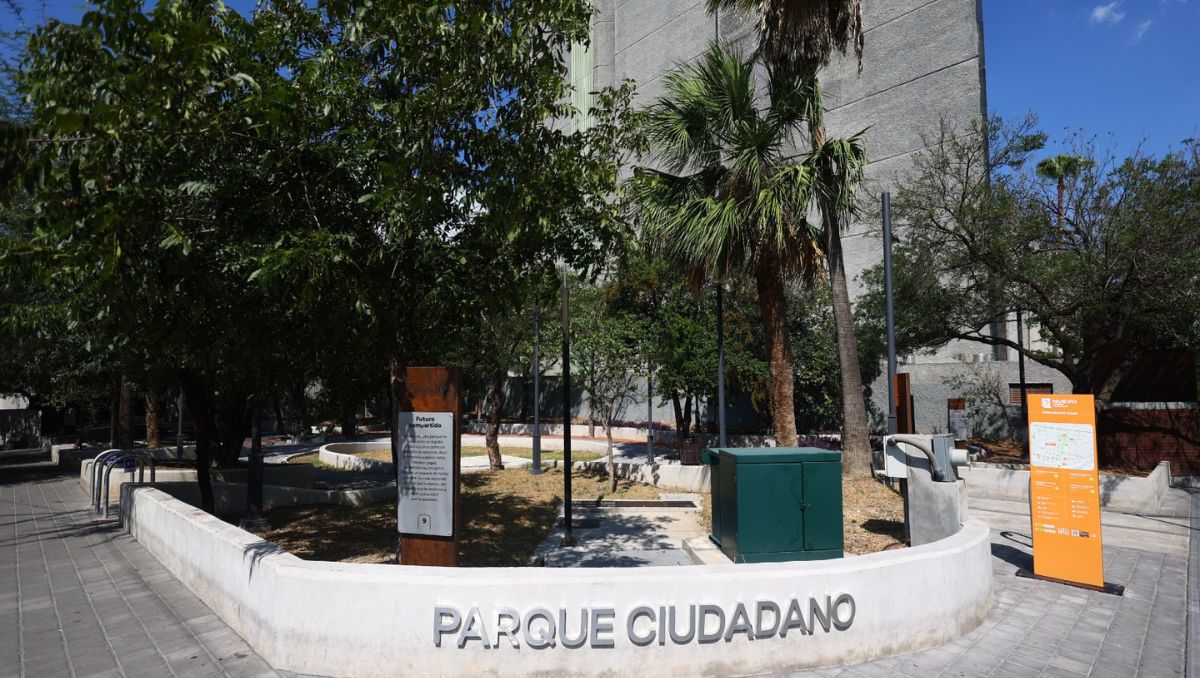 Diputados proponen padrón para proteger áreas verdes en Monterrey