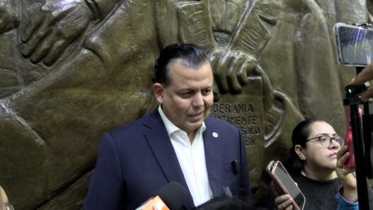 PRI decidirá este domingo posible coalición electoral en Michoacán