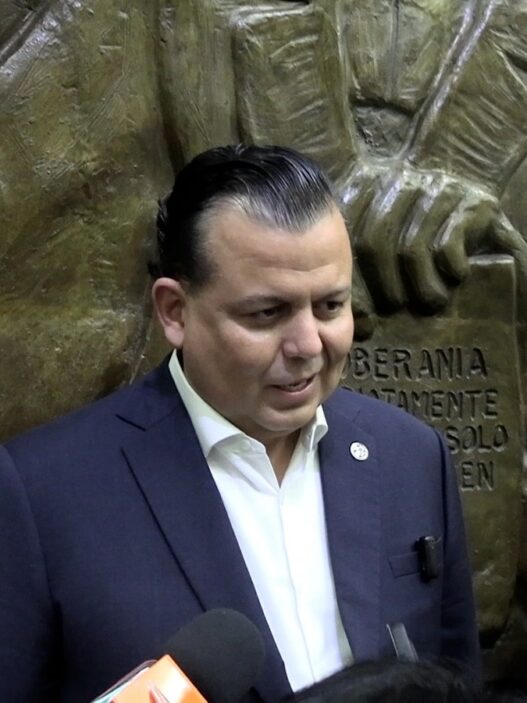 PRI decidirá este domingo posible coalición electoral en Michoacán