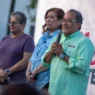 Andrés Mijes impulsa “Modo Transformación” en Nuevo León