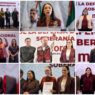 Morena designa coordinadores en 10 estados rumbo a 2027