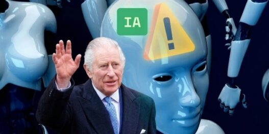 Carlos III alerta sobre riesgos de la inteligencia artificial en cumbre