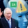 Carlos III alerta sobre riesgos de la inteligencia artificial en cumbre