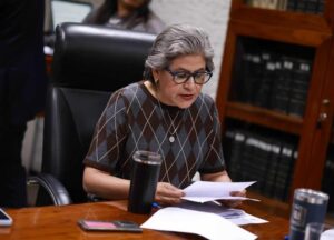 Congreso de Nuevo León aprueba cambios en comisiones legislativas