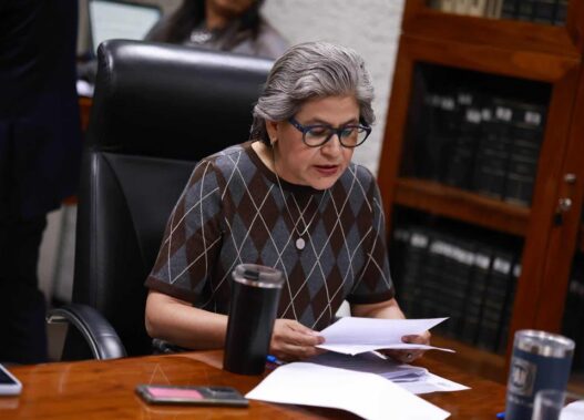 Congreso de Nuevo León aprueba cambios en comisiones legislativas