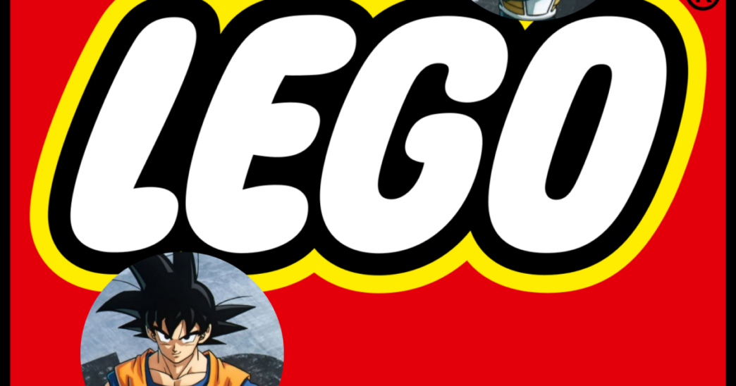 LEGO lanza set oficial de Dragon Ball con Shenron y Esferas