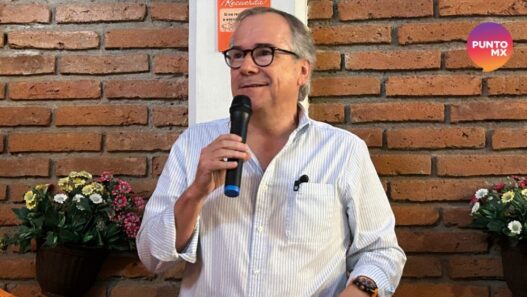 Movimiento Ciudadano evalúa alianzas para la gubernatura de Sinaloa 2027