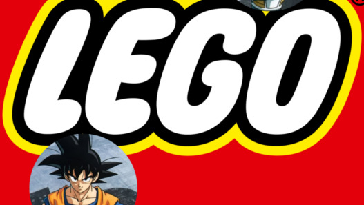 LEGO lanza set oficial de Dragon Ball con Shenron y Esferas