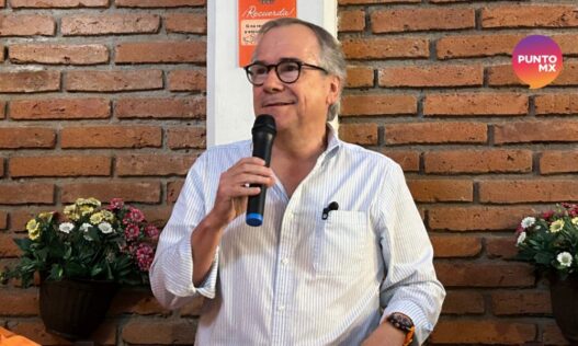 Movimiento Ciudadano evalúa alianzas para la gubernatura de Sinaloa 2027