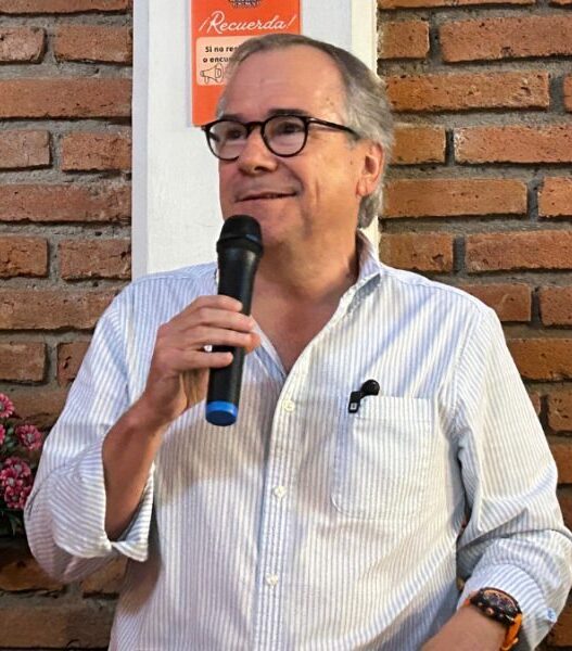 Movimiento Ciudadano evalúa alianzas para la gubernatura de Sinaloa 2027