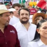 Andrés Manuel López Beltrán, único aspirante de Morena en Tabasco