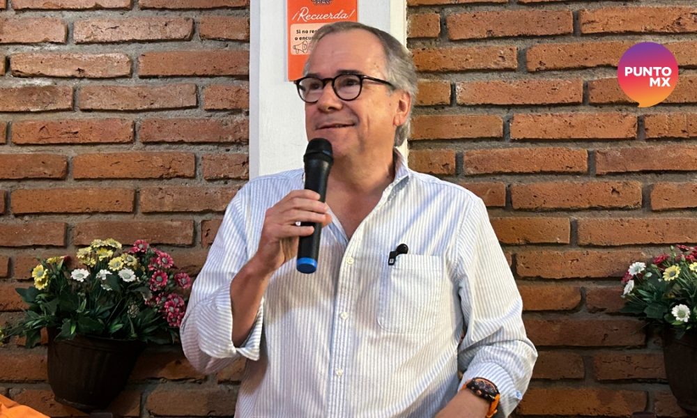 Movimiento Ciudadano evalúa alianzas para la gubernatura de Sinaloa 2027