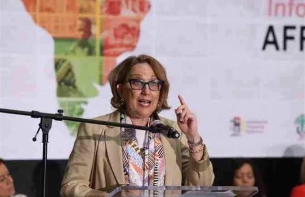 Rebeca Grynspan lidera contienda por Secretaría General de la ONU