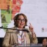 Rebeca Grynspan lidera contienda por Secretaría General de la ONU