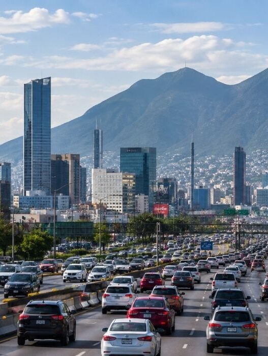 Nuevo León habilita trámite digital para cambio de propietario de autos