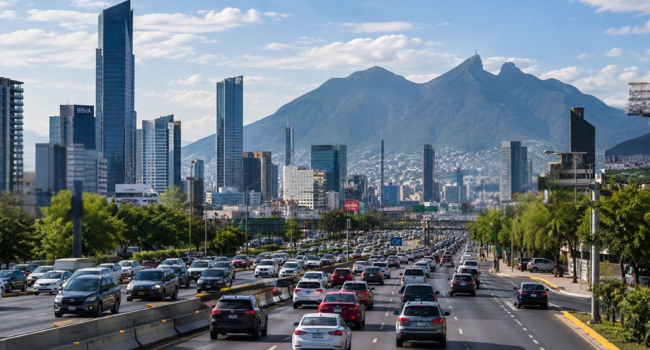 Nuevo León habilita trámite digital para cambio de propietario de autos