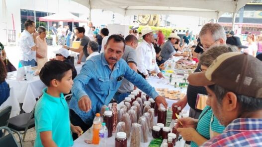 Tianguis Rural Regional impulsará a emprendedores en Tamaulipas