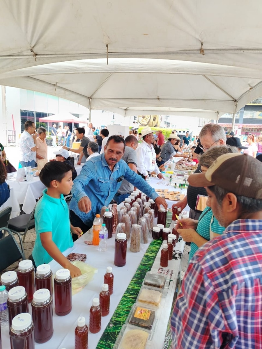 Tianguis Rural Regional impulsará a emprendedores en Tamaulipas