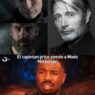Mads Mikkelsen será el villano en Call of Duty: Modern Warfare 4