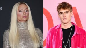 Presley Gerber, hijo de Cindy Crawford, muere a los 27 años en LA