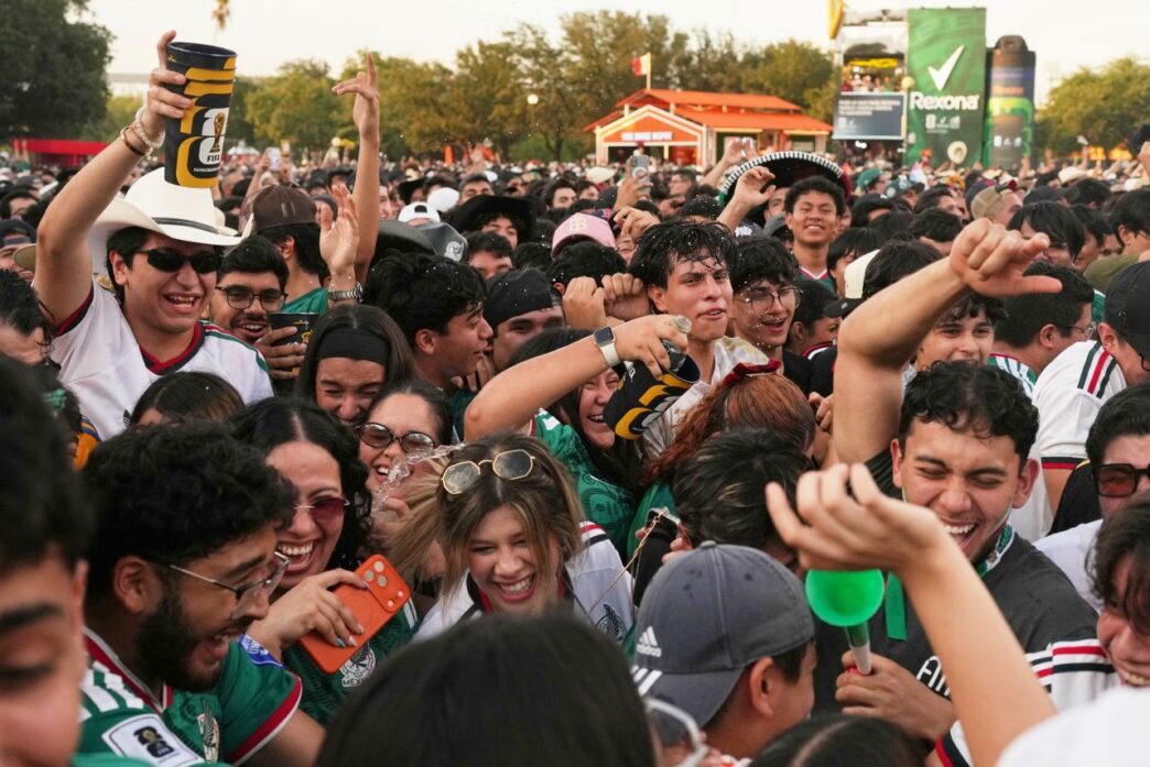 Nuevo León amplía sedes para ver México vs Inglaterra 2026