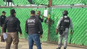 Aseguran 373 mil litros de huachicol en Allende, Nuevo León