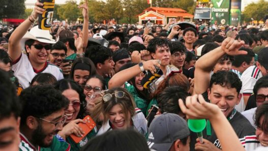 Nuevo León amplía sedes para ver México vs Inglaterra 2026