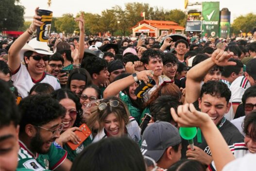 Nuevo León amplía sedes para ver México vs Inglaterra 2026